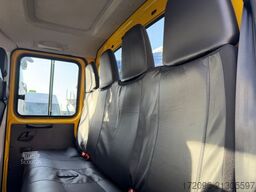 IVECO Daily 70c18 Schiebeplateau, Winde, Full COC!