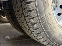 IVECO Daily 70c18 Schiebeplateau, Winde, Full COC!