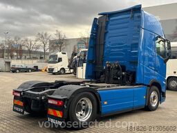 VOLVO FH 500 Globetrotter XL/I-ParkCool/ACC/Alcoa/Euro