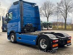 VOLVO FH 500 Globetrotter XL/I-ParkCool/ACC/Alcoa/Euro