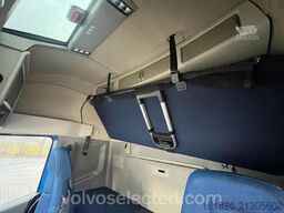 VOLVO FH 500 Globetrotter XL/I-ParkCool/ACC/Alcoa/Euro