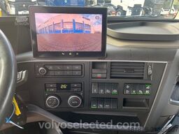 VOLVO FH 500 XL/Retarder/I-ParkCool/TV/Garantie/Euro6