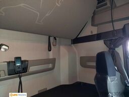 MAN 18.510 TGX GX Retarder Standklima 2xTank