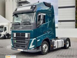 VOLVO FH 500 XL I-Park-Cool 2xTank Tacho 4.1 Alu