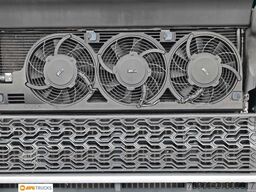 VOLVO FH 500 XL I-Park-Cool 2xTank Tacho 4.1 Alu