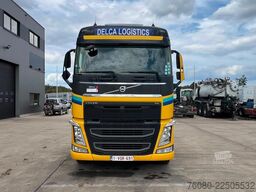 Volvo FH 420 (EURO 5 / BELGIAN TRUCK / CAMION BELGA /...