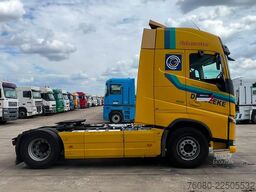 Volvo FH 420 (EURO 5 / BELGIAN TRUCK / CAMION BELGA /...