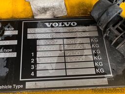 Volvo FH 420 (EURO 5 / BELGIAN TRUCK / CAMION BELGA /...