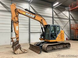CASE CX 145 C SR