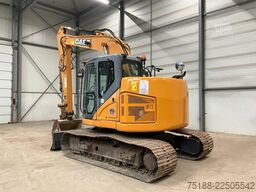 CASE CX 145 C SR