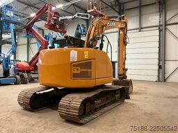 CASE CX 145 C SR