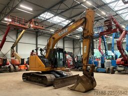 CASE CX 145 C SR