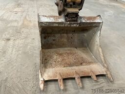 CASE CX 145 C SR