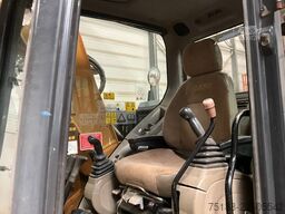 CASE CX 145 C SR
