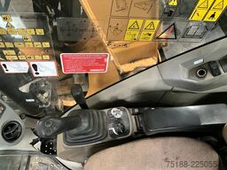 CASE CX 145 C SR