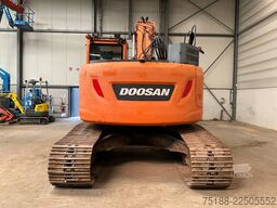 Doosan DX 235 LCR-5