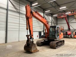 Hitachi ZX 120