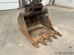 Hitachi ZX 120