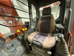 Hitachi ZX 120
