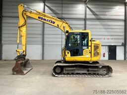 Komatsu PC 138 US-11