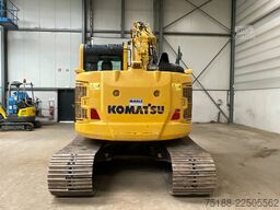 Komatsu PC 138 US-11
