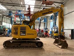 Komatsu PC 138 US-11