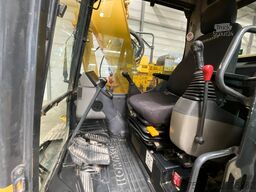 Komatsu PC 138 US-11