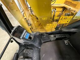 Komatsu PC 138 US-11