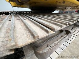 Komatsu PC 138 US-11