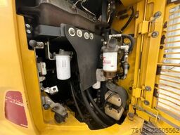 Komatsu PC 138 US-11