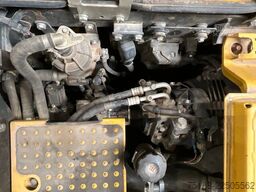 Komatsu PC 138 US-11