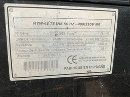 Himoinsa HYW 45 T 5 INS