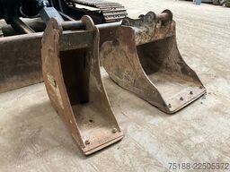 Kubota KX 080-4 A