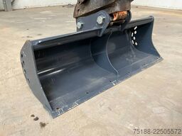 Kubota KX 080-4 A