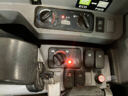 Kubota KX 080-4 A