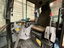 Kubota KX 080-4 A