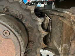 Kubota KX 080-4 A