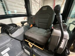 Caterpillar 301.8