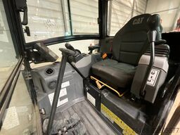 Caterpillar 301.8