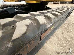 Caterpillar 301.8
