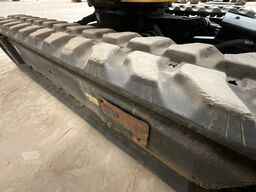 Caterpillar 301.8