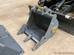 Komatsu PC 14 R-3HS