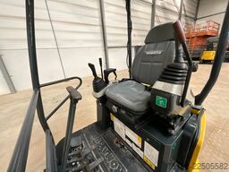 Komatsu PC 14 R-3HS