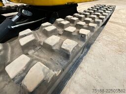 Komatsu PC 14 R-3HS