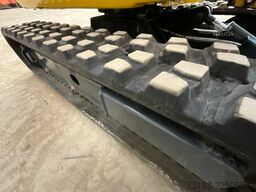 Komatsu PC 14 R-3HS