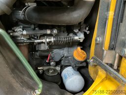 Komatsu PC 14 R-3HS