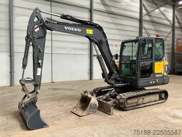 Volvo EC 60 E