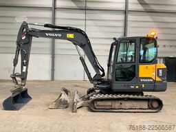 Volvo EC 60 E