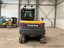 Volvo EC 60 E