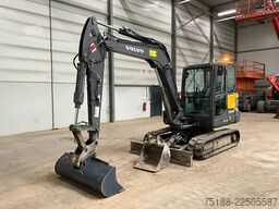 Volvo EC 60 E